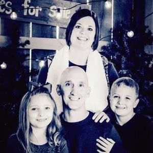 Meet your Posher, Sammy